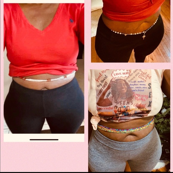 Four waist beads - Picture 7 of 9